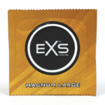 EXS Magnum Large Kondome, 48 Stück