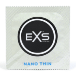 EXS Nano Thin Kondome, 48 Stück