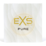 Ultradünne Kondome – 48 Stück – EXS Pure