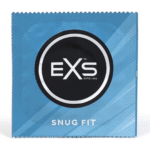 EXS Snug Fit Kondome, 48 Stück