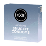 EXS Snug Fit Kondome, 48 Stück – Bild 3