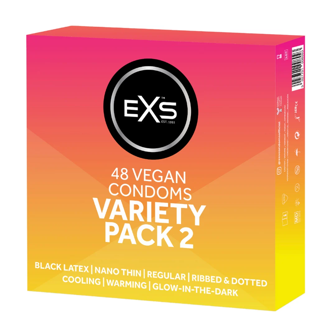 EXS Probierpaket 2 – Bild 2
