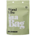 Doc Johnson Vibrations Wandvibrator