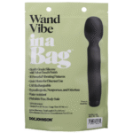 Doc Johnson Vibrations Wandvibrator – Bild 2