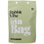 Doc Johnson Rabbit Vibrator