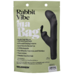 Doc Johnson Rabbit Vibrator – Bild 2