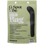 Doc Johnson G Punkt Vibrator – Bild 2