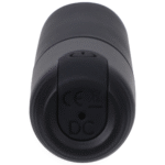 Bulletvibrator mit 10 Vibrationsstufen und leisem Motor, Doc Johnson – Bild 3