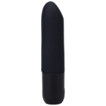 Bulletvibrator mit 10 Vibrationsstufen und leisem Motor, Doc Johnson – Bild 4
