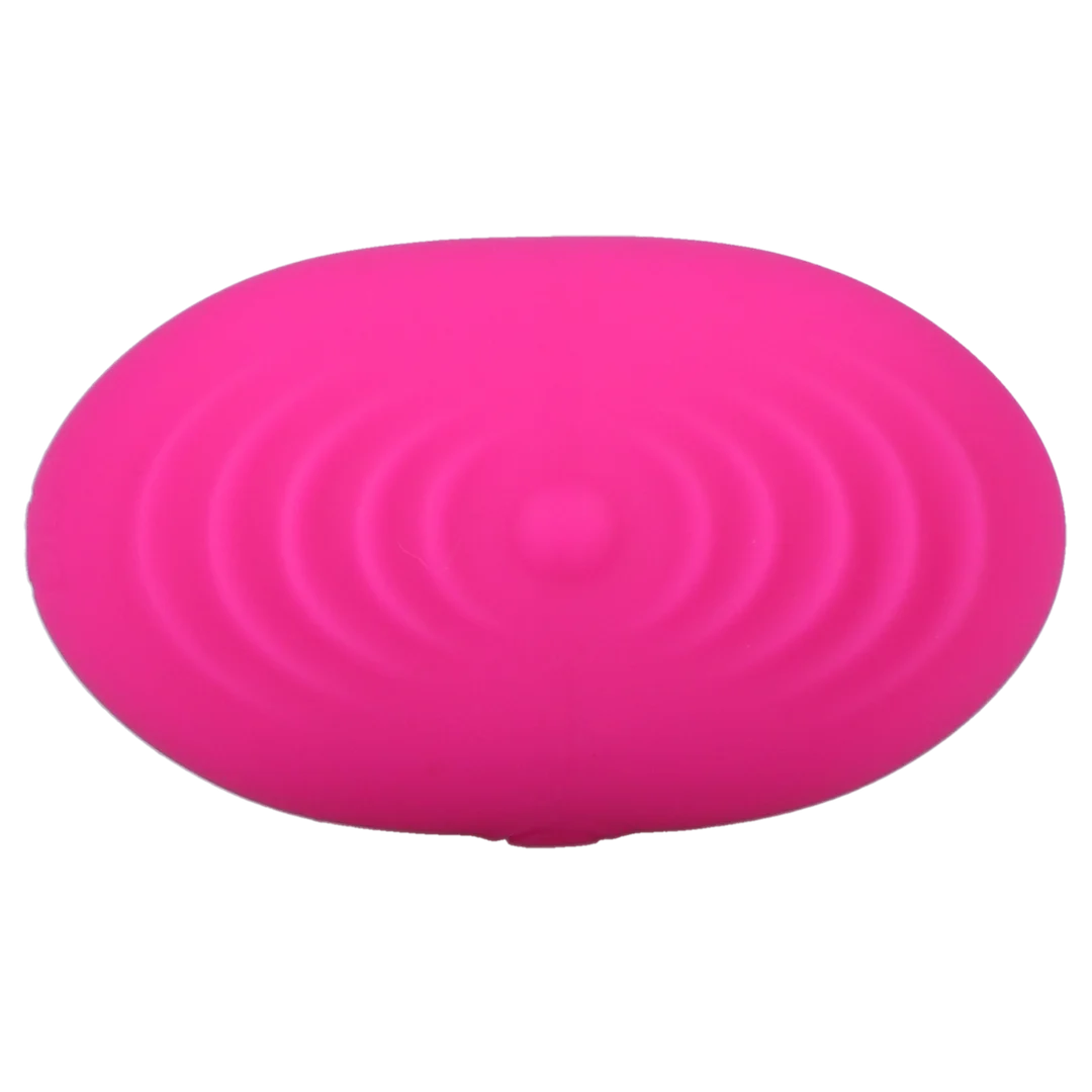 Doc Johnson Finger Vibe in Rosa – Bild 3