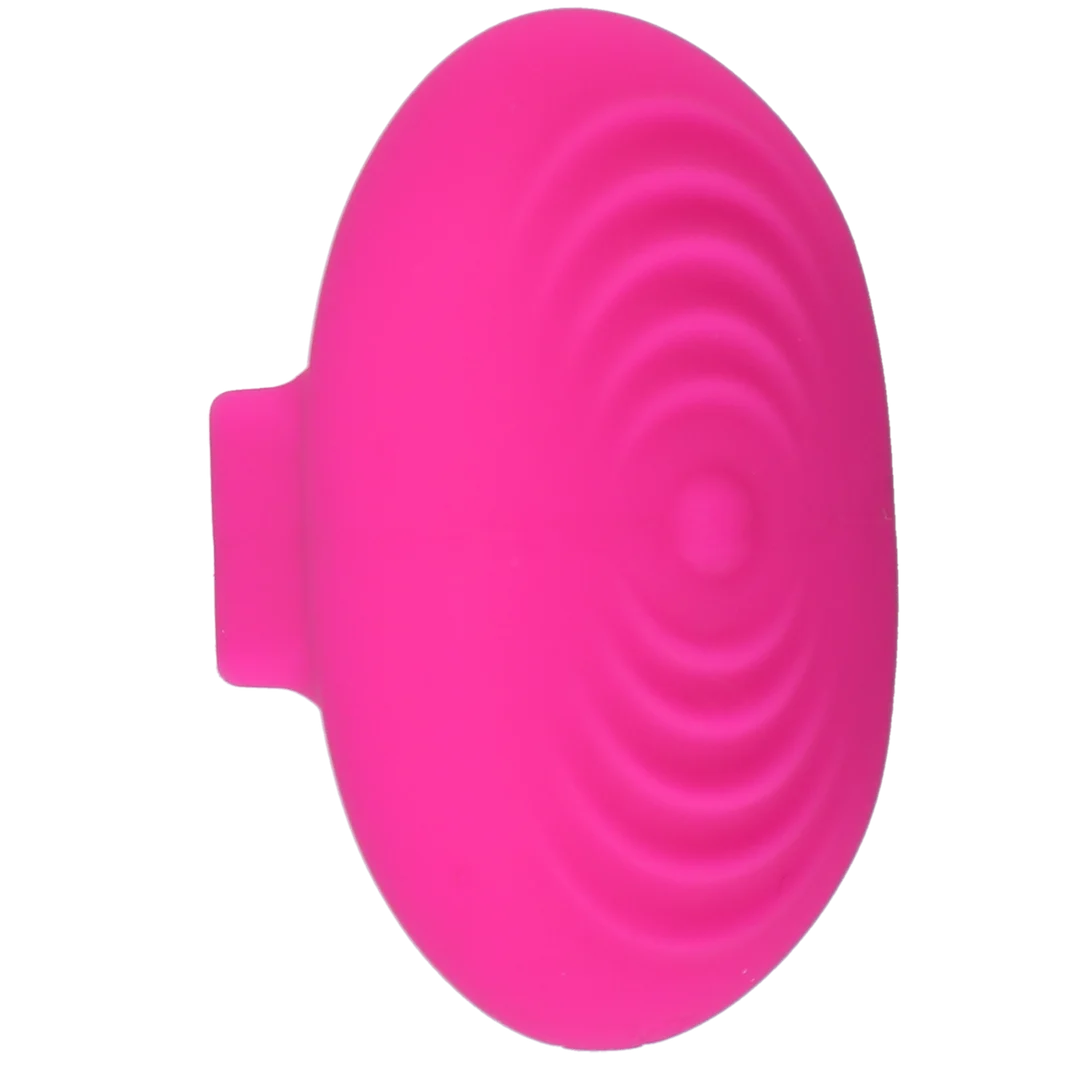 Doc Johnson Finger Vibe in Rosa – Bild 4