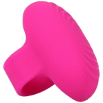 Doc Johnson Finger Vibe in Rosa – Bild 5