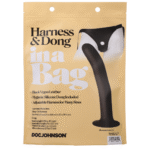 Doc Johnson Harness für Dildo – Bild 2