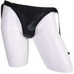 Doc Johnson Harness für Dildo – Bild 3