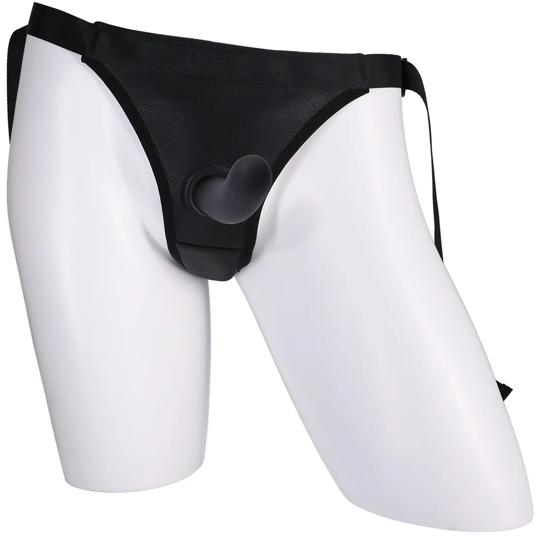 Doc Johnson Harness für Dildo – Bild 3