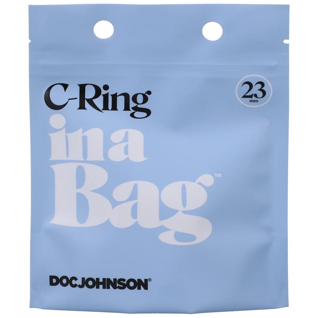 Doc Johnson C Ring – Bild 1