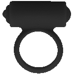 Doc Johnson vibrierender C Ring – Bild 3