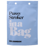 Doc Johnson Pussy Stroker