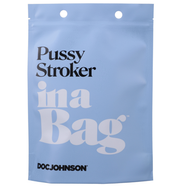 Doc Johnson Pussy Stroker
