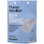 Doc Johnson Pussy Stroker – Bild 2