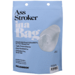 Anal Masturbator mit wirklichkeitsnahem Eingang – Stroker – Bild 2