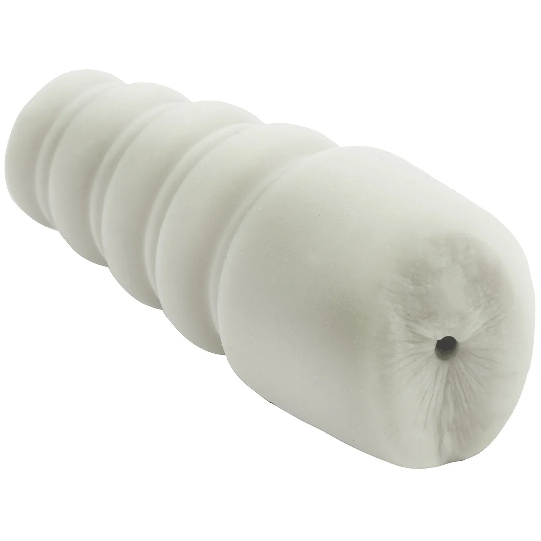 Anal Masturbator mit wirklichkeitsnahem Eingang – Stroker – Bild 4
