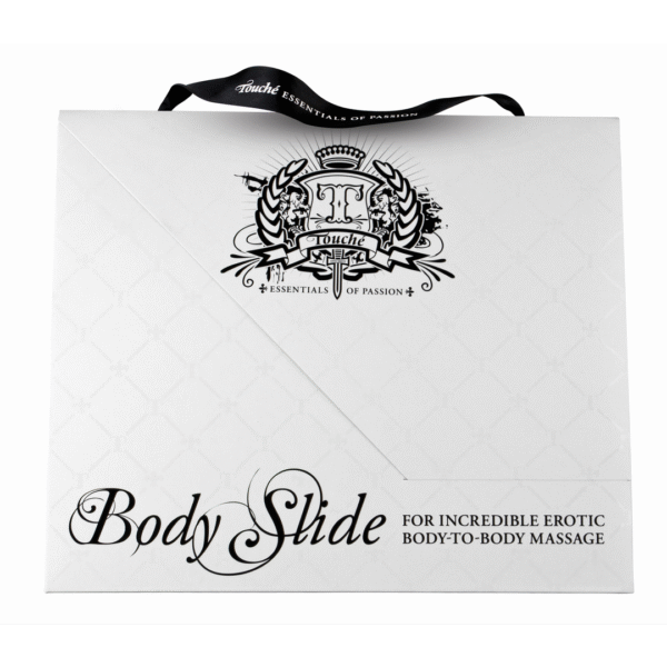 Touché Body Slide Körper Rutschbahn