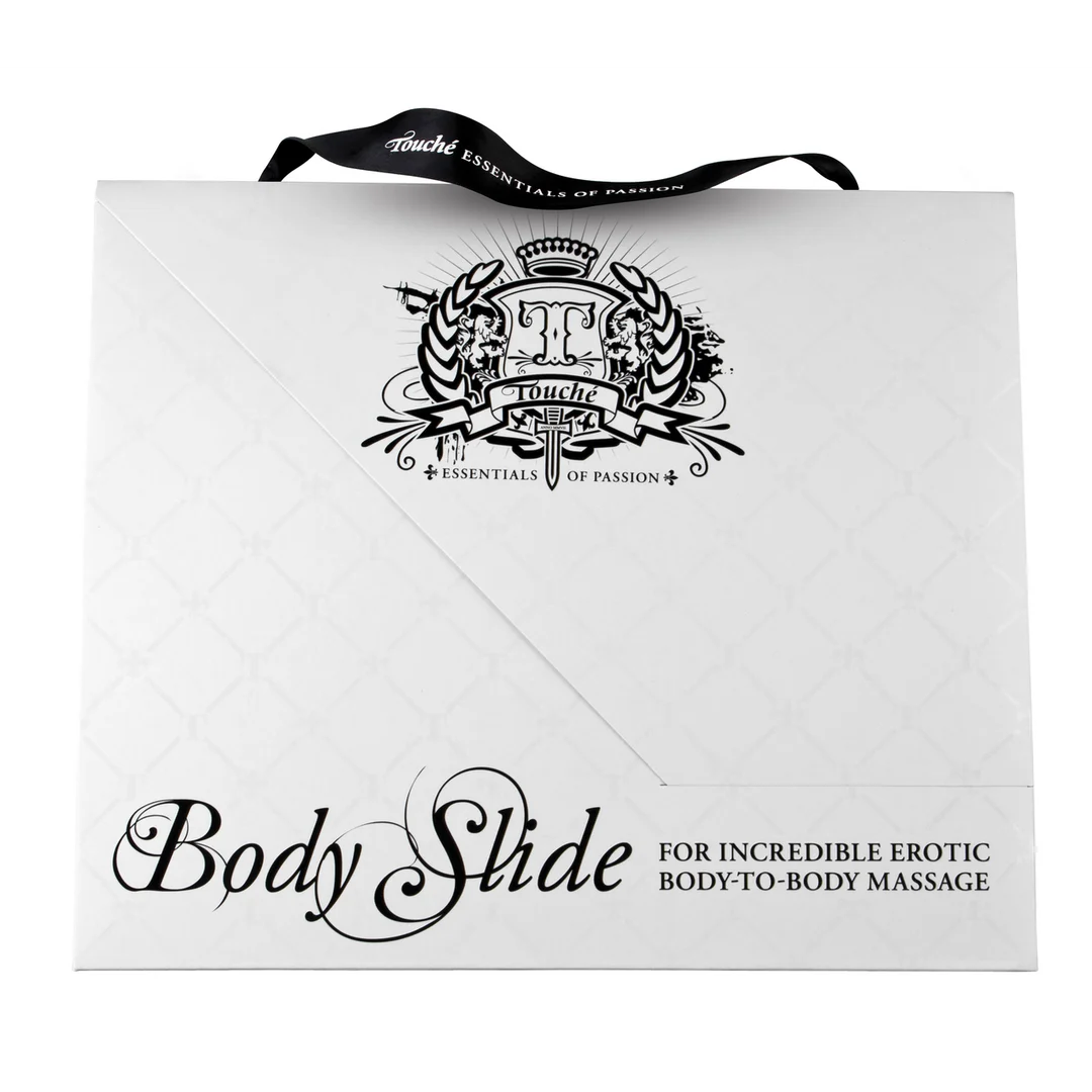 50127-2 Touché Body Slide Körper Rutschbahn – Bild 1