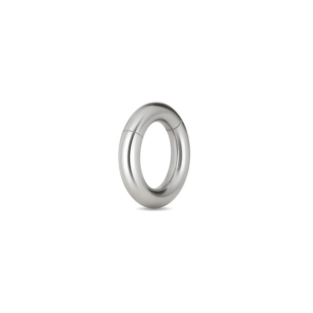 Penisring mit Magnetverschluss – Ring – Bild 2