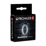 Nicht vibrierender Cockring mit Magnetverschluss – Ring