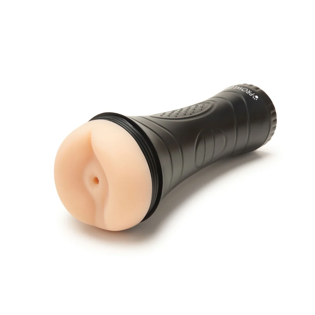 Pocket Stroker mit dehnbarer Öffnung – Manhole Stroker – Bild 4