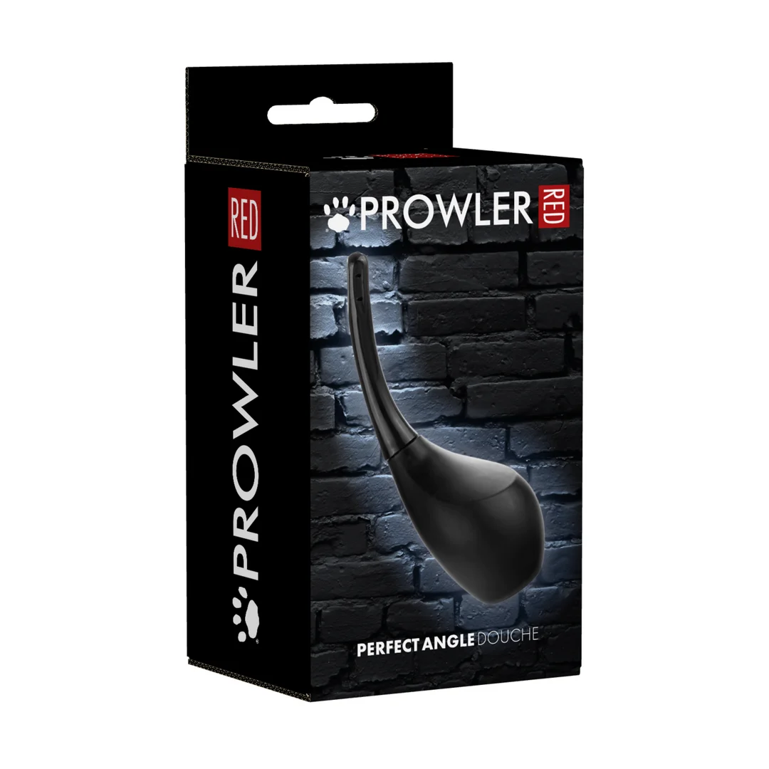 5060365096952-2 Prowler Red Perfect Angle Dusche schwarz – Bild 1