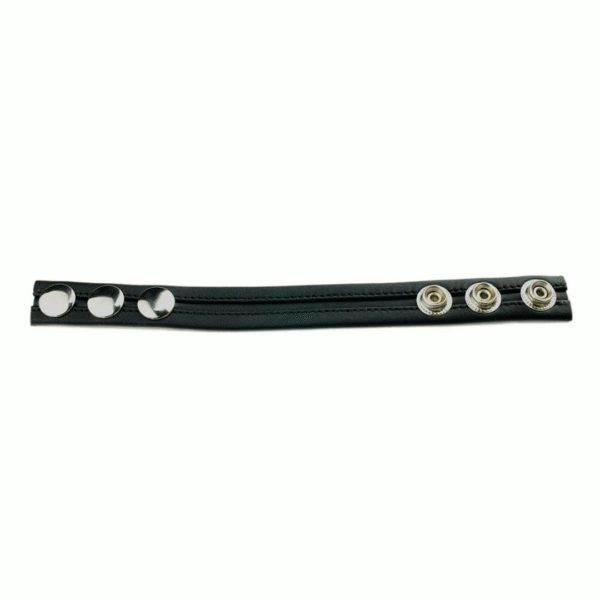 Prowler Red Cock Strap schwarz