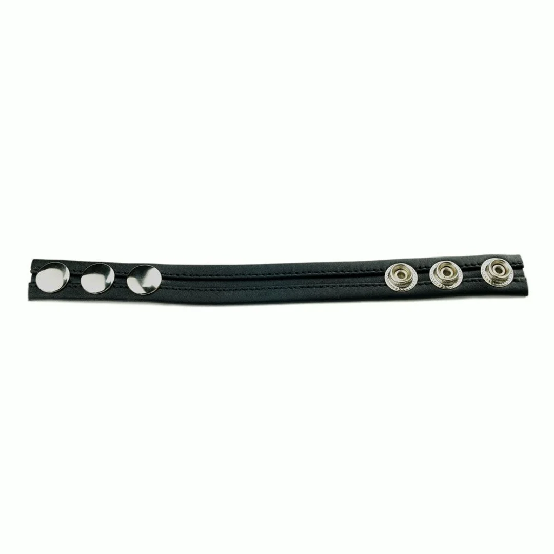 5060365098727-5 Prowler Red Cock Strap schwarz – Bild 1