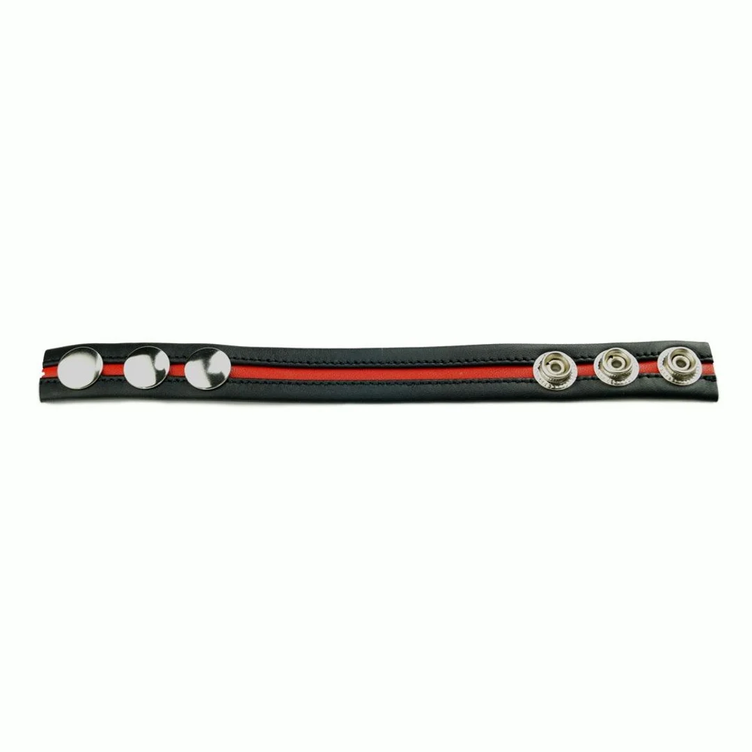 Prowler Red Cock Strap schwarz – Bild 3