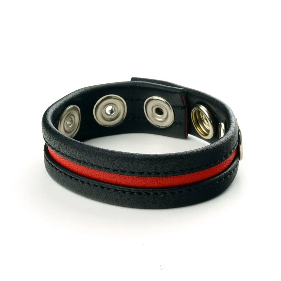 Prowler Red Cock Strap schwarz – Bild 4