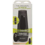 Vibrationsmasturbator mit 9 Funktionen – ULTRASKYN Pussy Masturbator – Bild 2