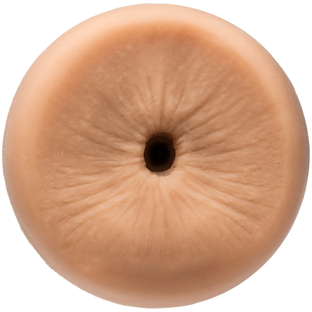 Anal Masturbator mit Struktur – Stud – Bild 4