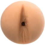 Anus Masturbator mit zusammendrückbarem Griff – Twink – Bild 4