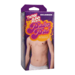 Twink ULTRASKYN Masturbator für analen Gebrauch