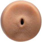 Analmasturbator mit fester Außenhülle – Ass – Bild 5