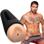 Anal Masturbator mit variablem Druck – Ass – Bild 6