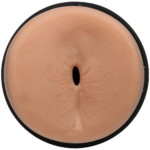 Pocket Stroker mit regulierbarem Druck – ULTRASKYN Masturbator Ass – Bild 5