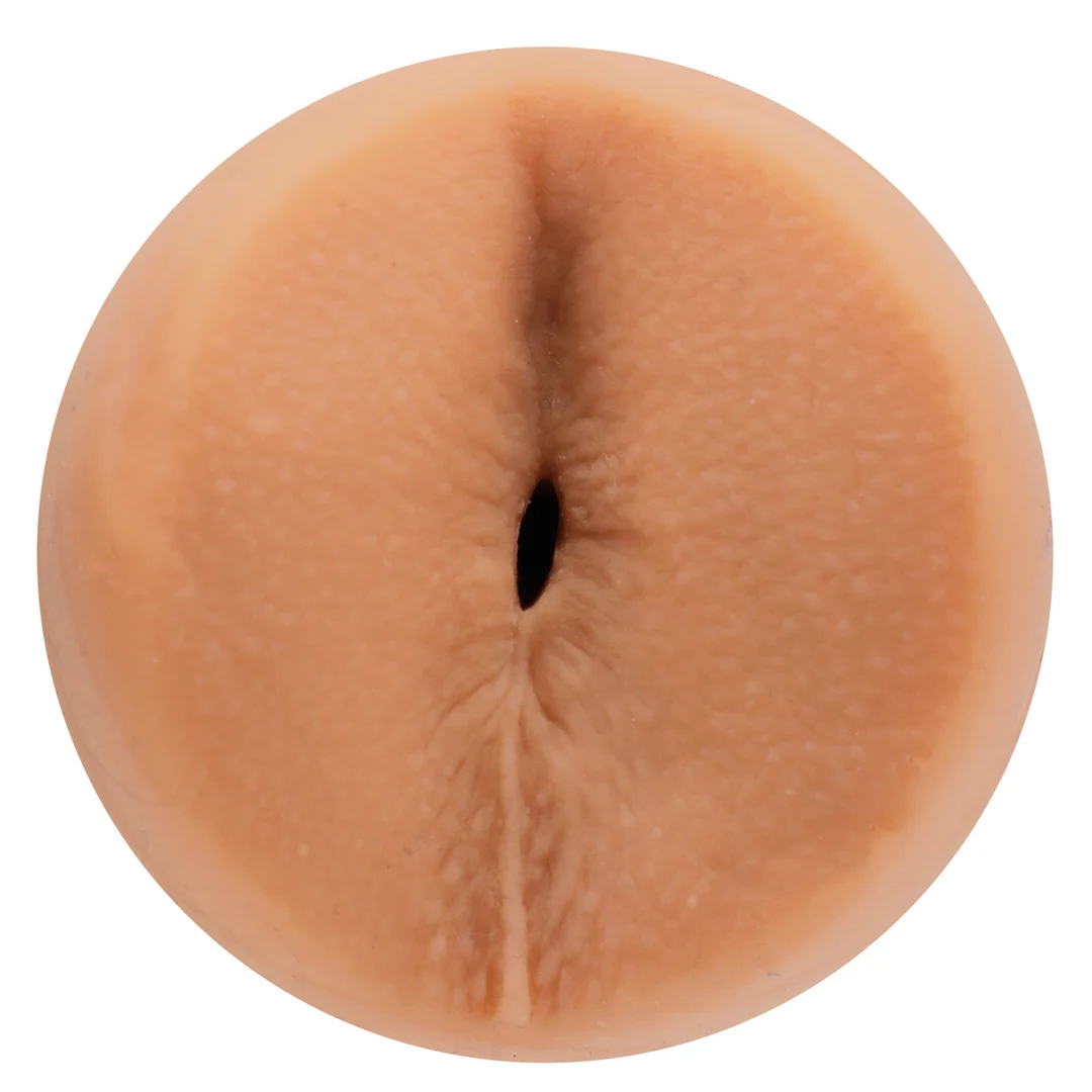 Anal Masturbator mit variablem Druck – ULTRASKYN Masturbator Ass – Bild 5