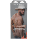 Anal Masturbator mit variablem Druck – ULTRASKYN Masturbator Ass – Bild 2