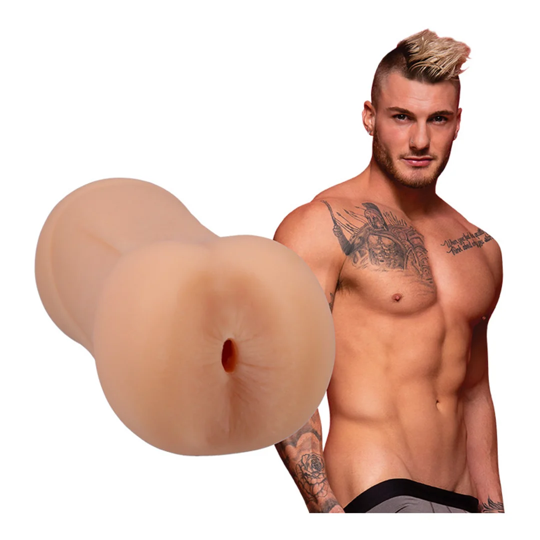 William Seed ULTRASKYN Pocket Butt Masturbator – Bild 3