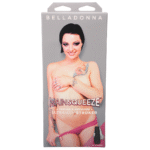 Vaginal Masturbator mit verstellbarer Saugkraft – Belladonna – Bild 2