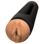 Vaginal Masturbator mit verstellbarer Saugkraft – Belladonna – Bild 4
