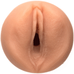 Vaginalmasturbator mit einstellbarer Saugkraft – ULTRASKYN Masturbator – Bild 5