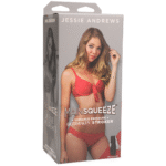 Vaginalmasturbator mit einstellbarer Saugkraft – ULTRASKYN Masturbator